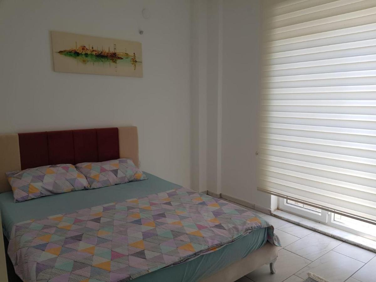 Belka Golf Residence Poolside Deluxe Belek Kültér fotó