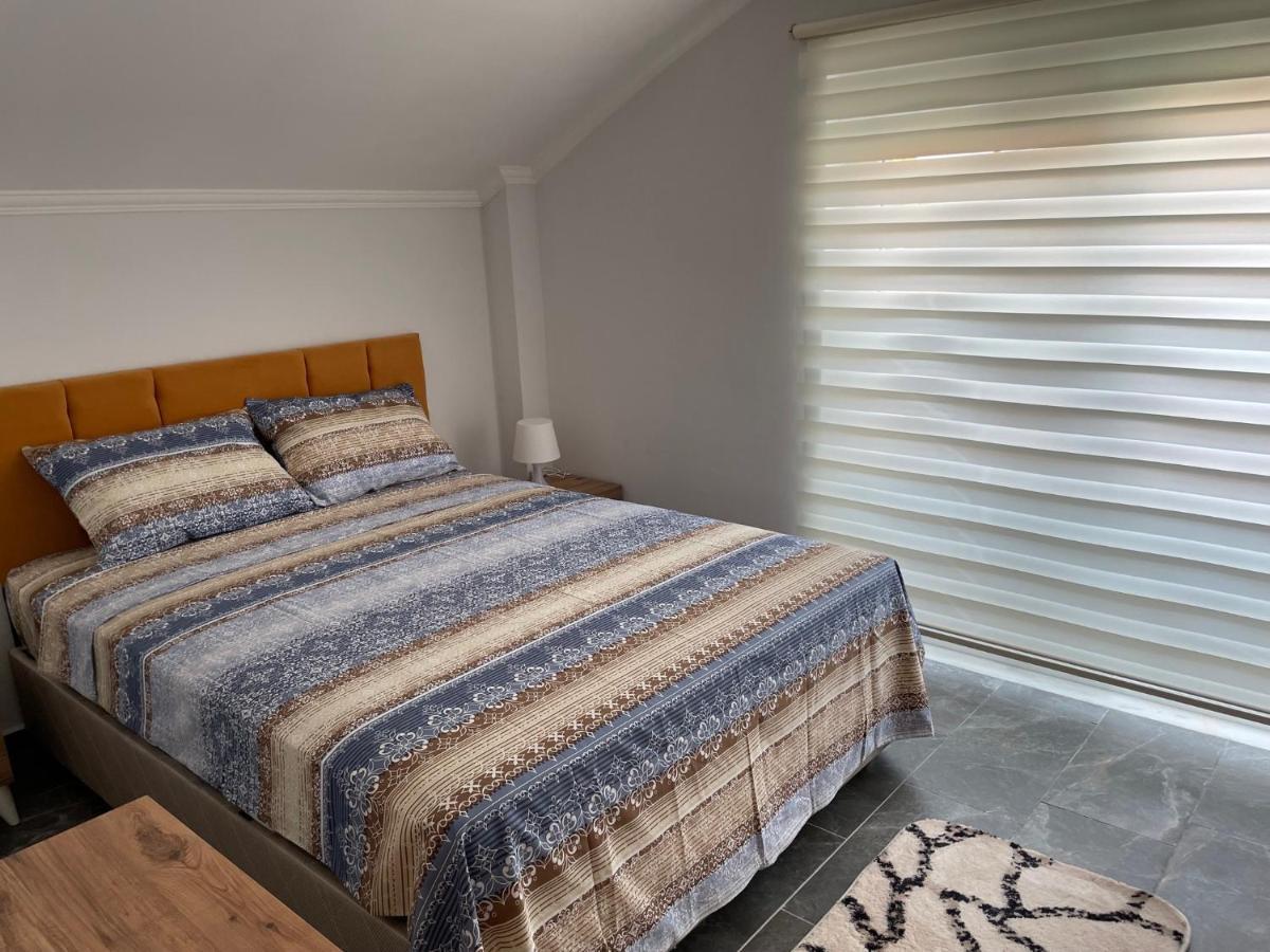 Belka Golf Residence Poolside Deluxe Belek Kültér fotó