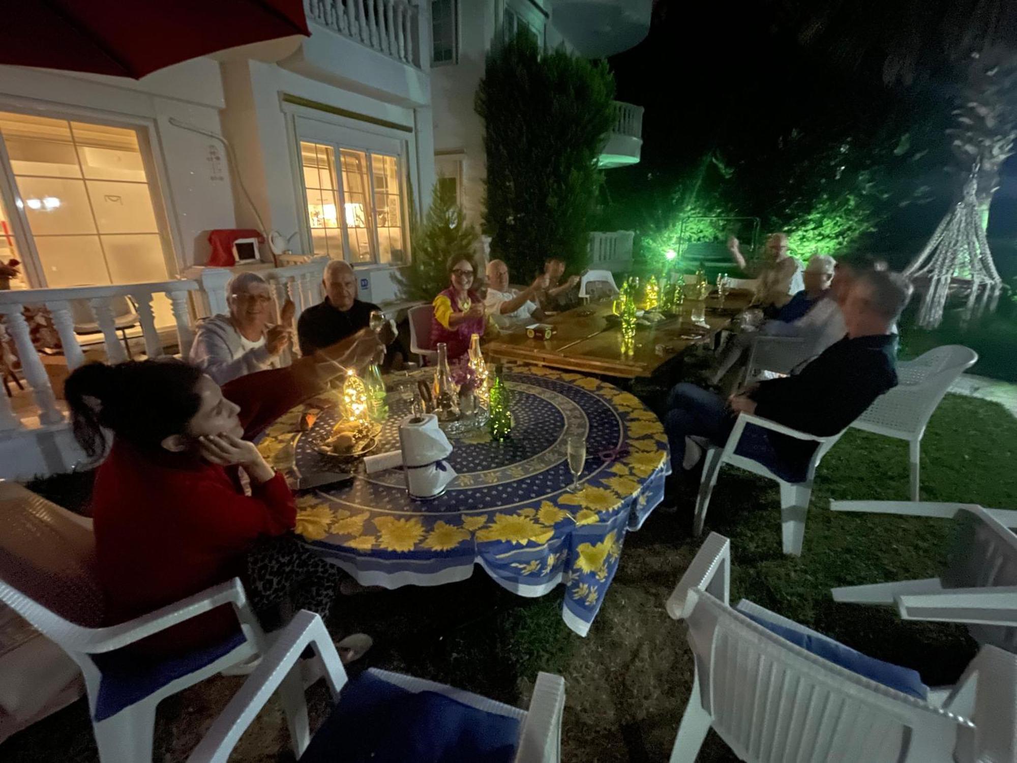 Belka Golf Residence Poolside Deluxe Belek Kültér fotó