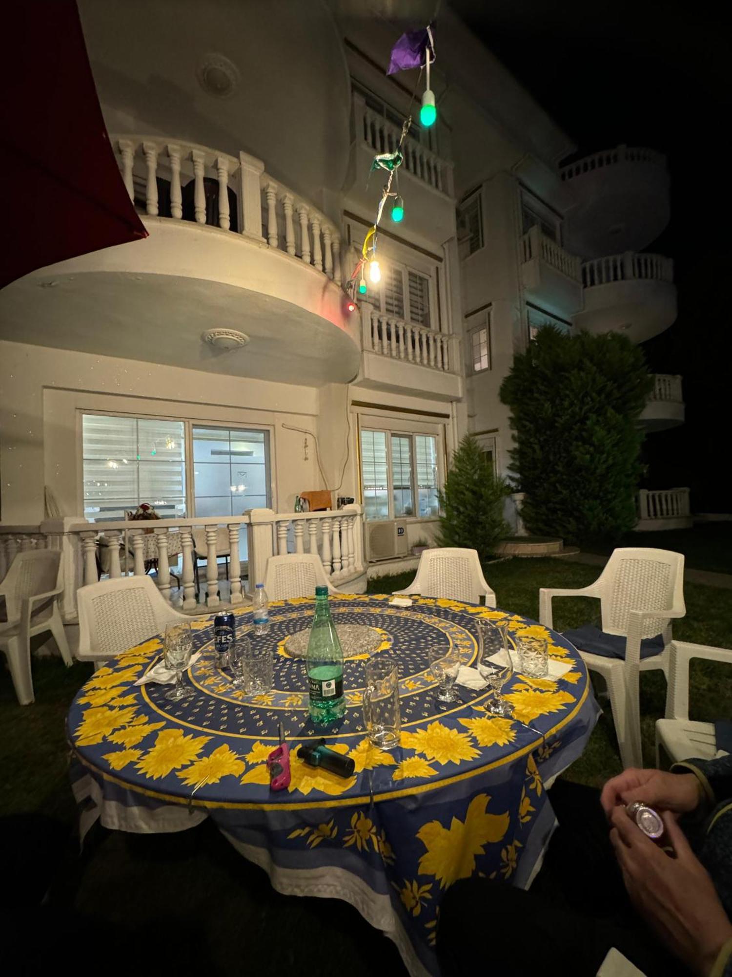 Belka Golf Residence Poolside Deluxe Belek Kültér fotó