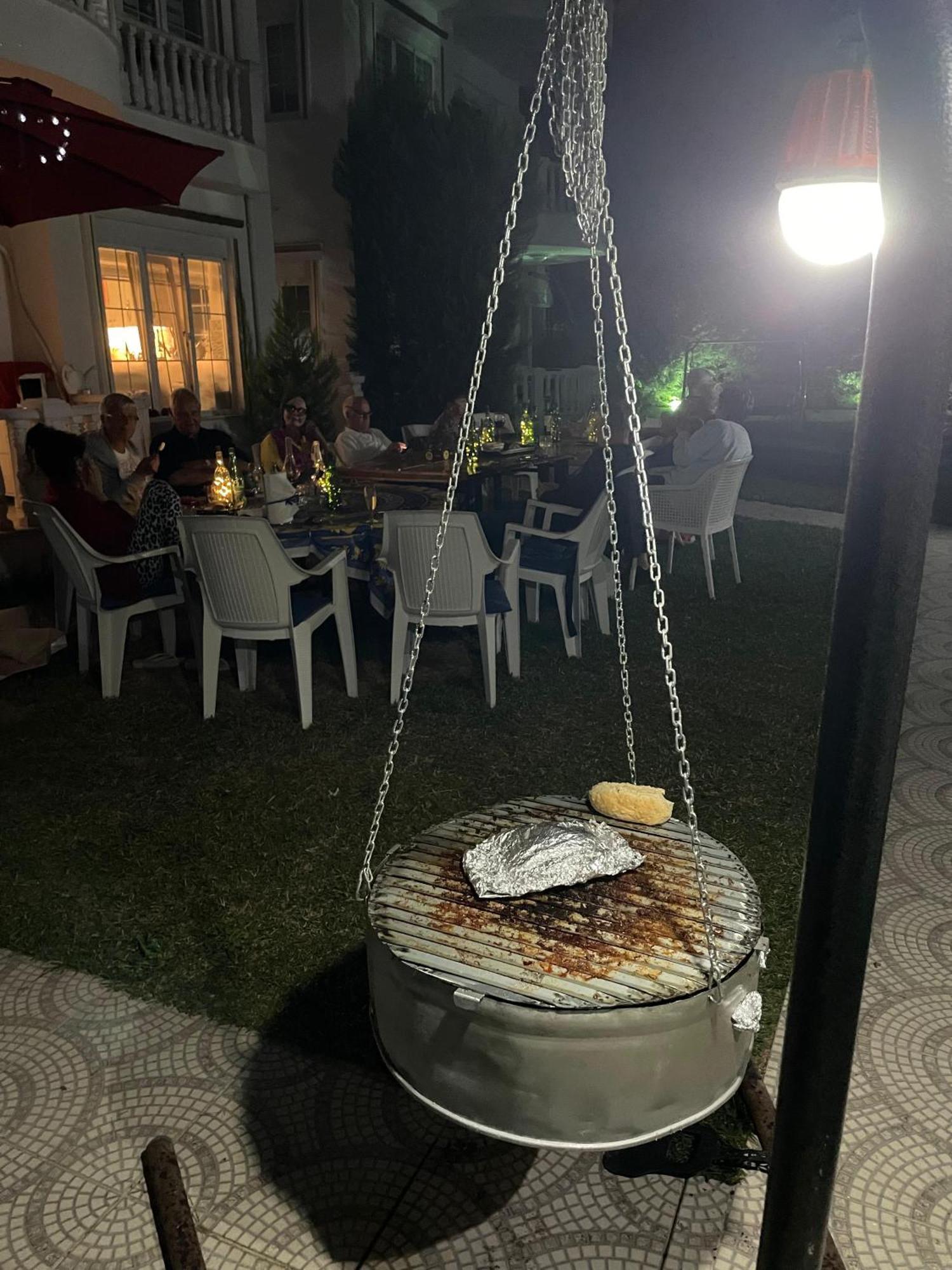 Belka Golf Residence Poolside Deluxe Belek Kültér fotó
